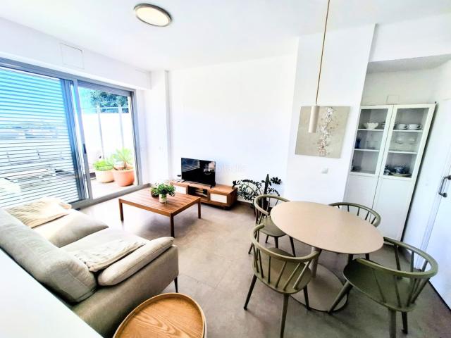 Apartamento en venta en Oropesa del Mar, La Renegà Torre Bellver Les Platgetes. Moderno dúplex en Torre Bellver. Apartamentos Oropesa del.
