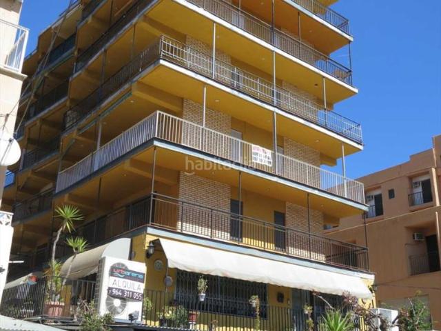 Apartamento en venta en Oropesa del Mar, Playa de la Concha. Apartamento en Orihuela. Apartamentos Oropesa del.