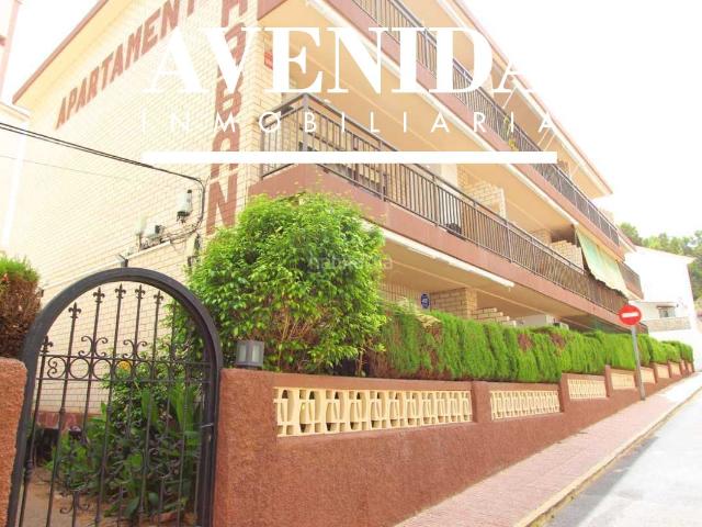 Apartamento en venta en Oropesa del Mar, Playa de la Concha. Apartamento en venta en Playa de la Concha, 1 dormitorio. Apartamentos Oropesa del.
