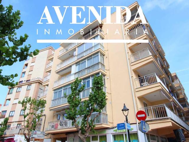 Apartamento en venta en Oropesa del Mar, Playa de la Concha. Apartamento en venta en Playa de la Concha, 2 dormitorios. Apartamentos Oropesa del.