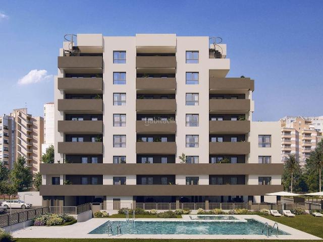 Apartamento en venta en Oropesa del Mar, Playa de la Concha. REF. MARENA4B. Apartamentos Oropesa del.