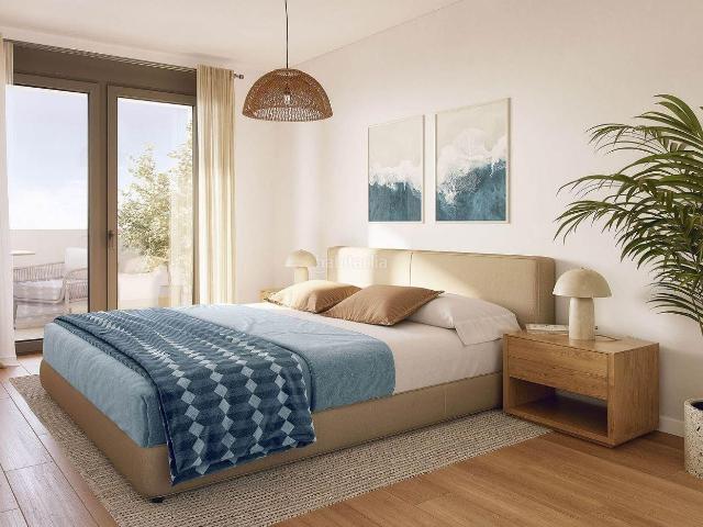 Apartamento en venta en Oropesa del Mar, Playa de la Concha. REF. MARENA2F. Apartamentos Oropesa del.
