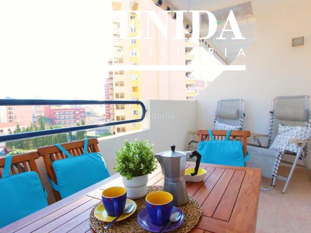 Apartamento en venta en Oropesa del Mar, Playa Morros de Gos. Apartamento en venta en Playa de la Concha, 1 dormitorio. Apartamentos Oropesa del.