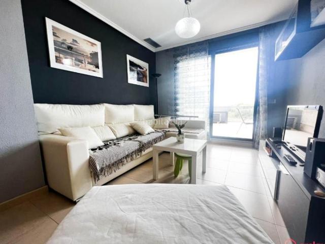 Apartamento en venta en Oropesa del Mar, Playa Morros de Gos. Apartamento en venta en Playa Morro de Gos, 1 dormitorio. Apartamentos Oropesa del.