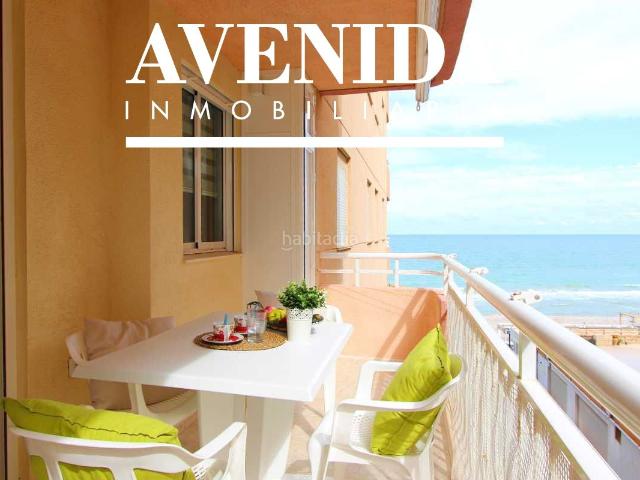 Apartamento en venta en Oropesa del Mar, Playa Morros de Gos. Apartamento en venta en Playa Morro de Gos, 2 dormitorios. Apartamentos Oropesa del.
