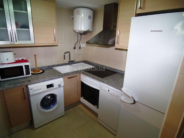 Apartamento en venta en Oropesa del Mar, Playa Morros de Gos. Apartamento en Playa de Morro de Gos. Apartamentos Oropesa del.