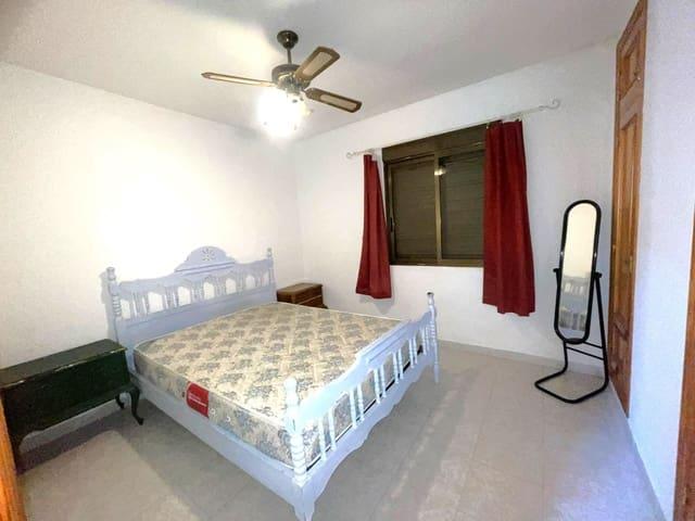Apartamento en venta en Orba, Alicante Costa Blanca