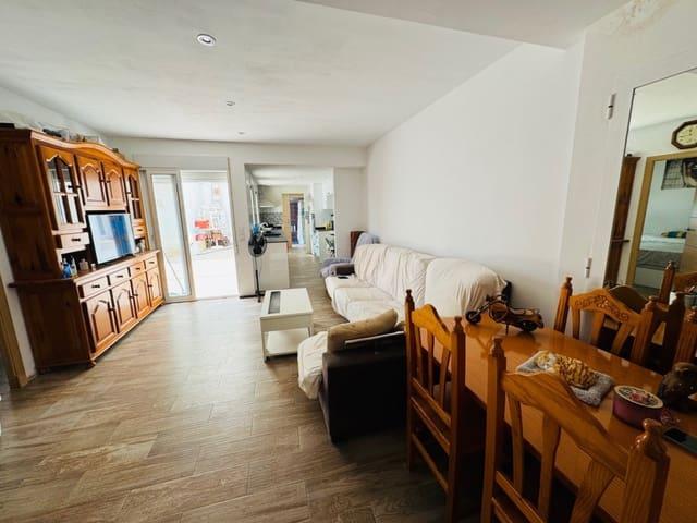 Apartamento en venta en Orba, Alicante Costa Blanca