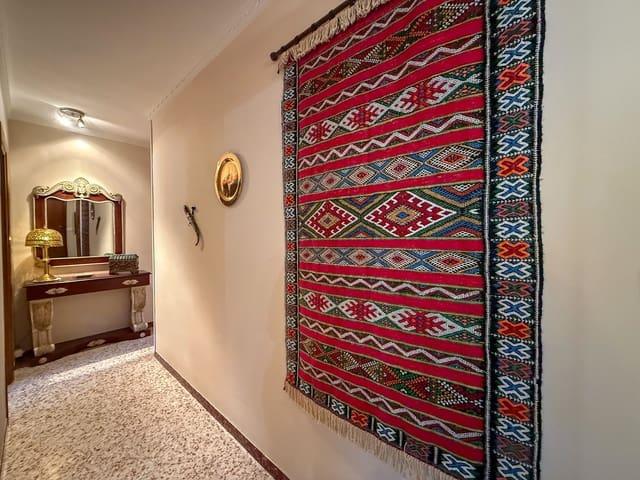 Apartamento en venta en Orba, Alicante Costa Blanca