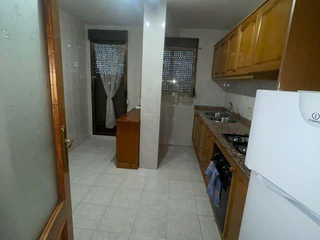 Apartamento en venta en Orba, Alicante Costa Blanca