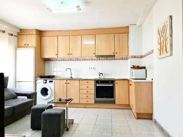 Apartamento en venta en Orba, Alicante Costa Blanca