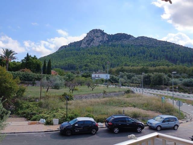 Apartamento en venta en Orba, Alicante Costa Blanca