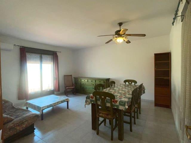 Apartamento en venta en Orba, Alicante Costa Blanca