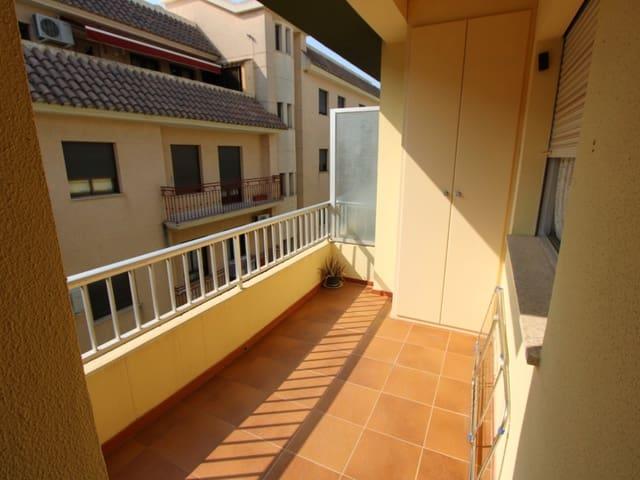 Apartamento en venta en Orba, Alicante Costa Blanca