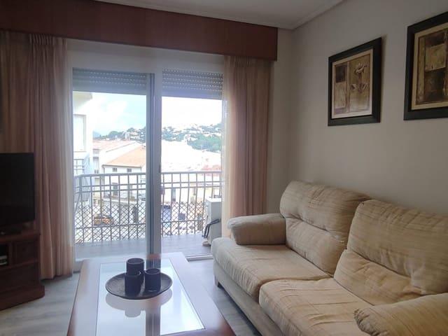 Apartamento en venta en Orba, Alicante Costa Blanca