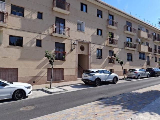 Apartamento en Venta en Orba