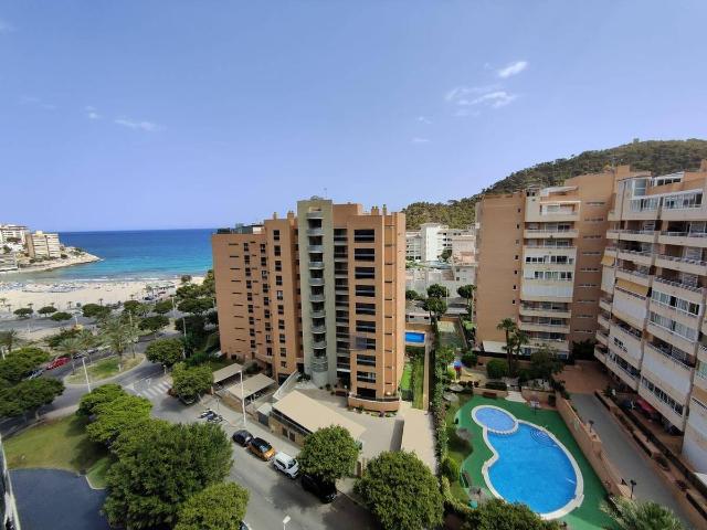 Apartamento en Venta en Oria
