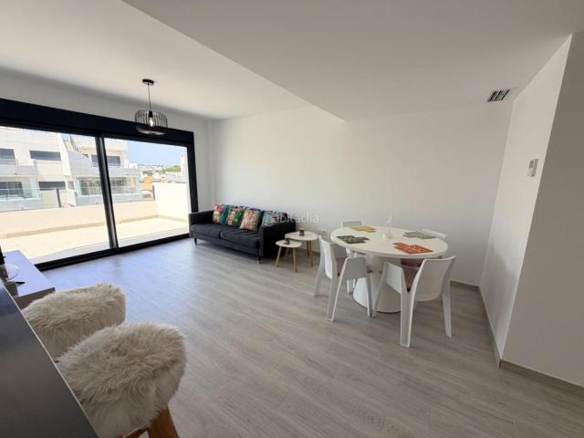 Ático en venta en Orihuela, Villamartín Las Filipinas. Áticos.