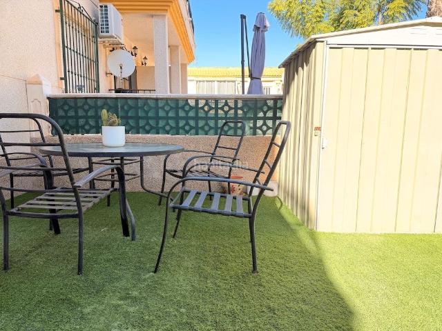 Apartamento en venta en Orihuela, Villamartín Las Filipinas. Encantador apartamento en planta baja!. Apartamentos.