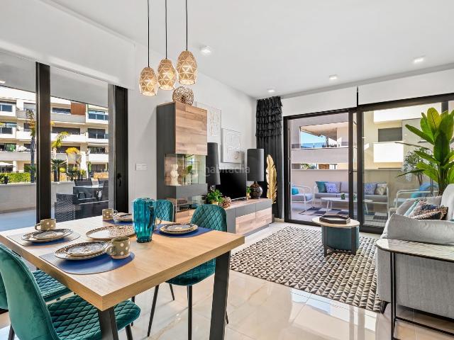 Apartamento en venta en Orihuela, Zeniamar Horizonte La Campana. Apartamentos.