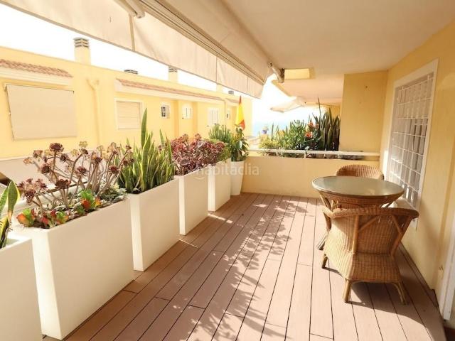 Apartamento en venta en Orihuela, Aguamarina. Mirador de Aguamarina apartamento en 1ª linea con vistas al mar. Apartamentos.