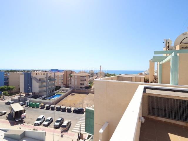 Apartamento en venta en Orihuela, Aguamarina. Apartamentos.