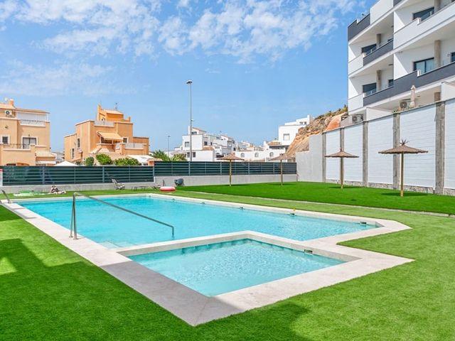 Apartamento en venta en Orihuela, Alicante