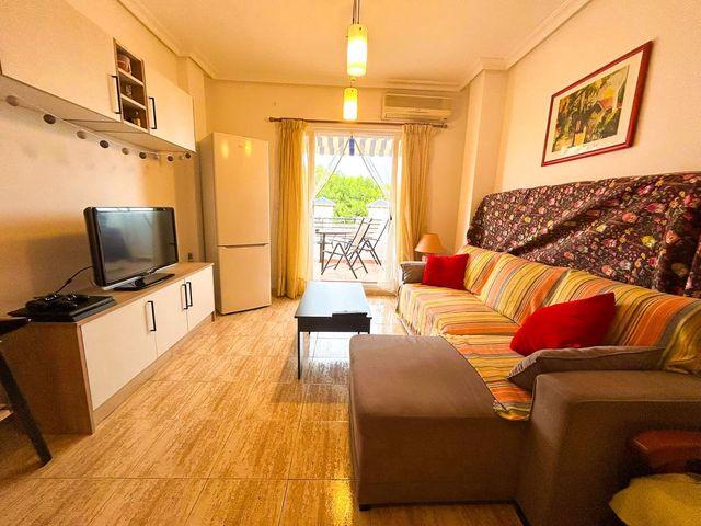 Apartamento en venta en Orihuela, Alicante