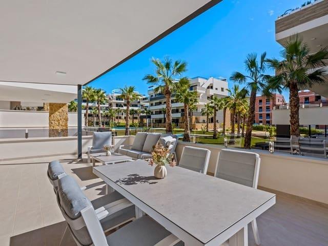 Apartamento en venta en Orihuela, Alicante