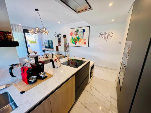 Apartamento en venta en Orihuela Alicante