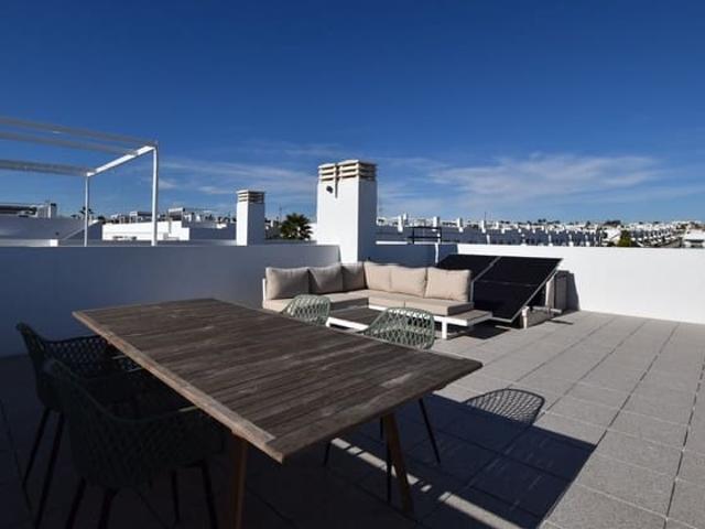 Apartamento en venta en Orihuela, Alicante
