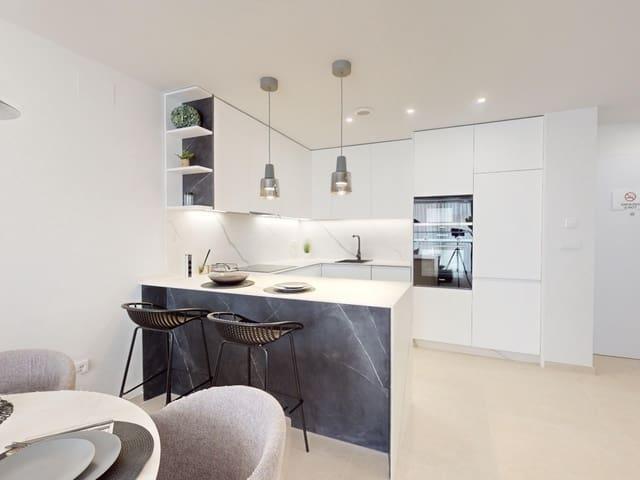 Apartamento en venta en Orihuela, Alicante