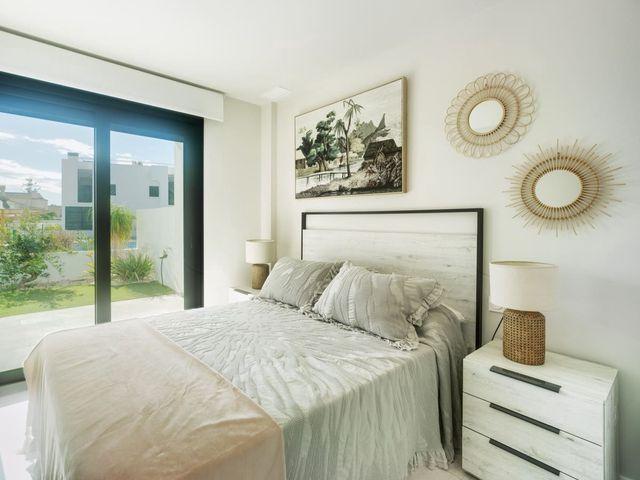 Apartamento en venta en Orihuela, Alicante