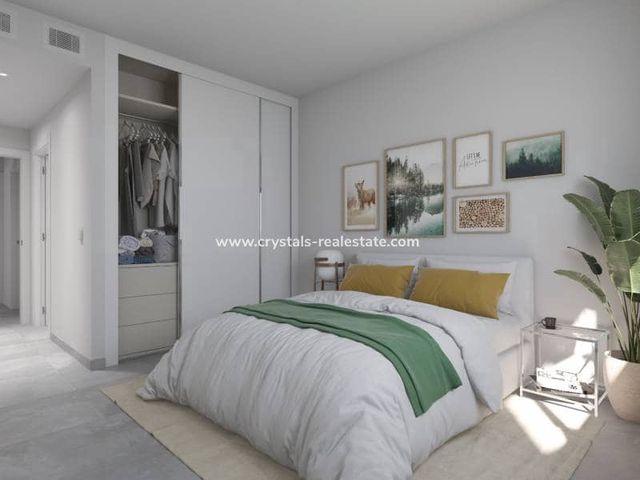 Apartamento en venta en Orihuela, Alicante