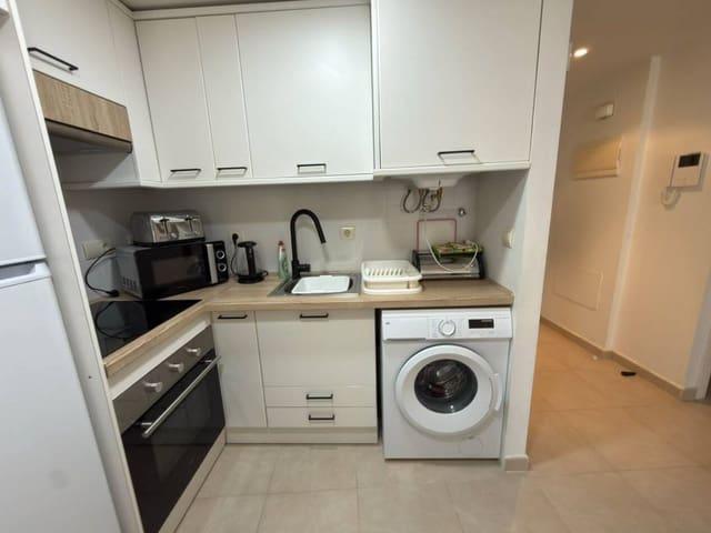 Apartamento en venta en Villamartin, Alicante Costa Blanca