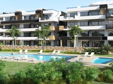 Apartamento en venta en Orihuela, Alicante