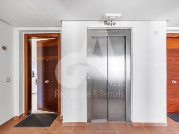 Apartamento en venta en Orihuela, Alicante