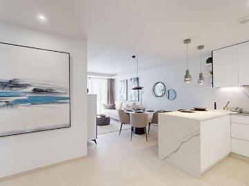 Apartamento en venta en Orihuela, Alicante