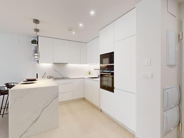 Apartamento en venta en Orihuela, Alicante