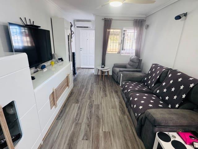 Apartamento en venta en Orihuela, Alicante