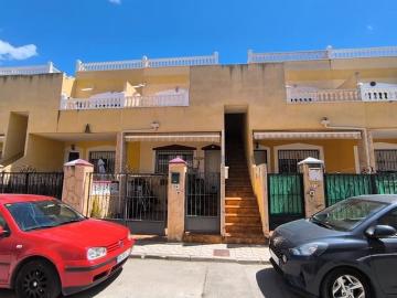 Calle San Antonio, Orihuela, Camino de Beniel, Alicante, Comunidad Valenciana, Comunidad Valenciana