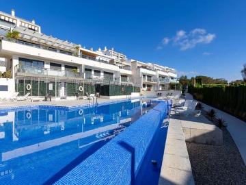 Apartamento en venta en Orihuela, Alicante
