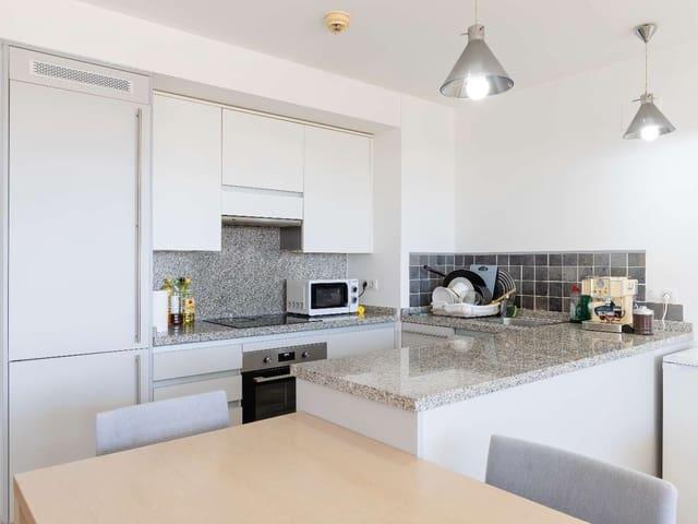 Apartamento en venta en Orihuela, Alicante