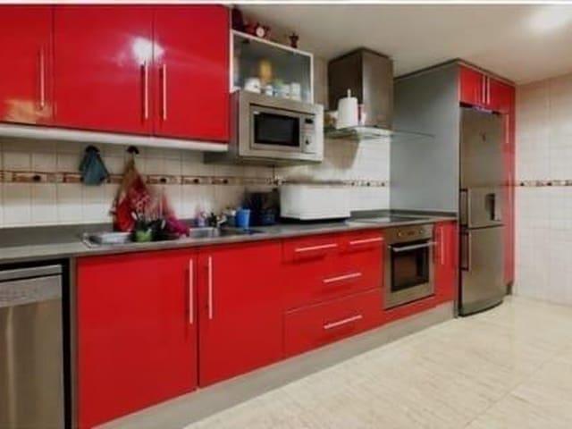 Apartamento en venta en Orihuela, Alicante