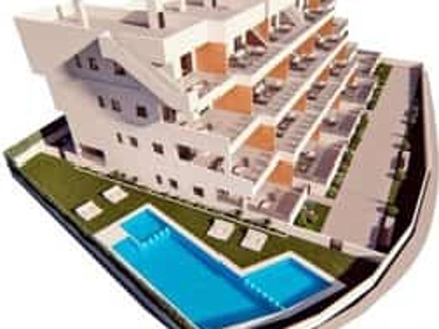 Apartamento en venta en Orihuela, Alicante