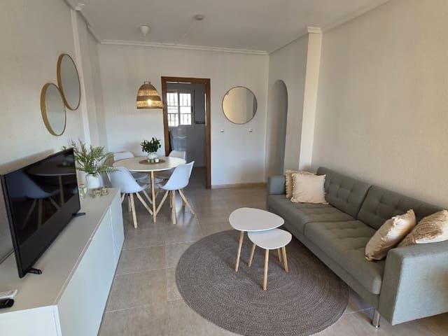 Apartamento en venta en Orihuela, Alicante