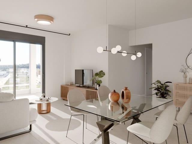 Apartamento en venta en Orihuela, Alicante