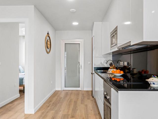 Piso en venta a estrenar en Orihuela Alicante