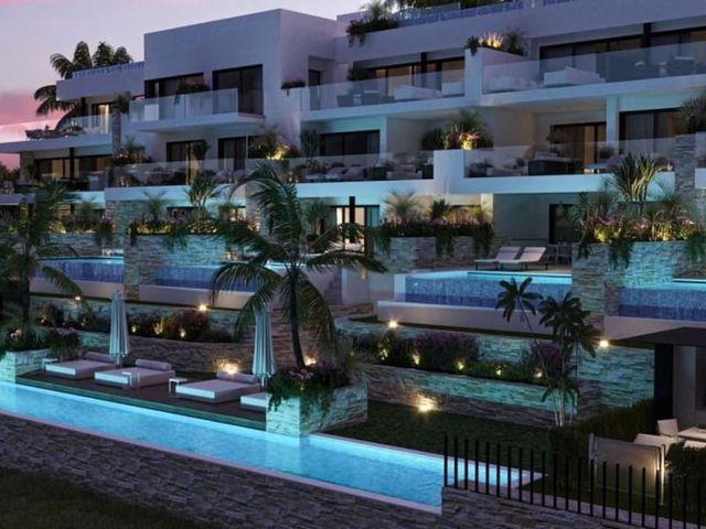 Apartamento en venta en Orihuela, Alicante