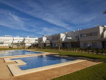 Apartamento en venta en Orihuela, Alicante